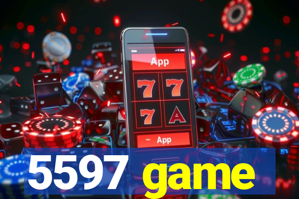 5597 game